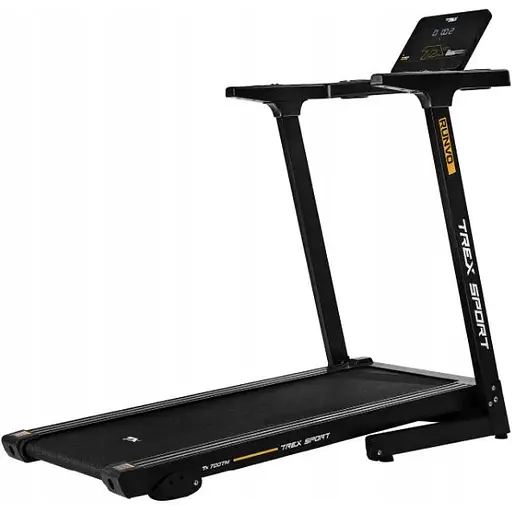 Бігова доріжка Trex Sport TX-700TM RUNVO