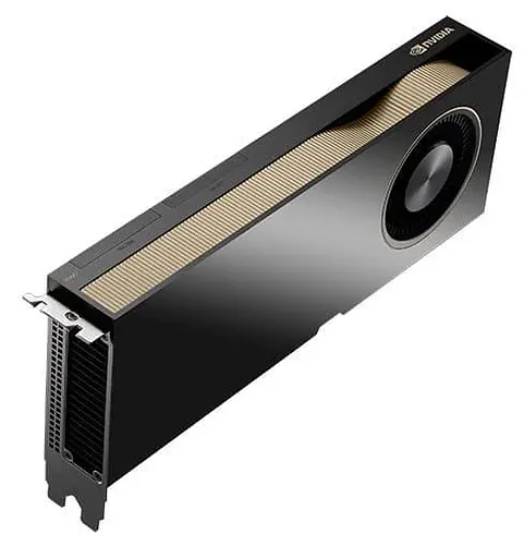 Видеокарта PNY A800 40GB Active OEM (VCNA800-SB) ( - фото 2