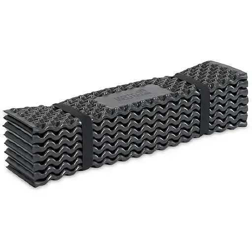 Каремат Wechsel Facila TL серый (233132) - фото 2