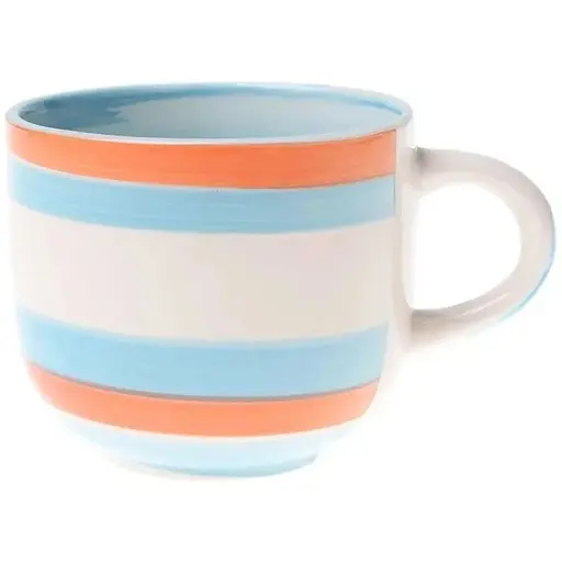 Чашка керамическая Минерва NC26CUP - фото 2