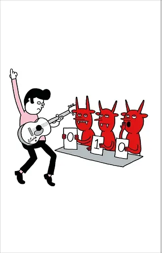 Creative Demons and How to Slay Them - фото 3