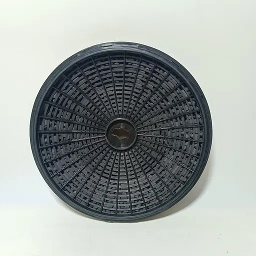 Фильтр угольный FW-E15100 для кухонной вытяжки ELEYUS Viola, Piano, Bora, Troy, Quarta, Optima, Solo, Tempo - фото 4