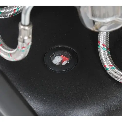 Теплова гармата Trotec IDE 100 D - фото 9