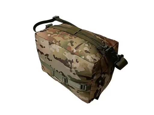 Подушка для стрільби, стрілецький упор для PRS GEN 2 - фото 1