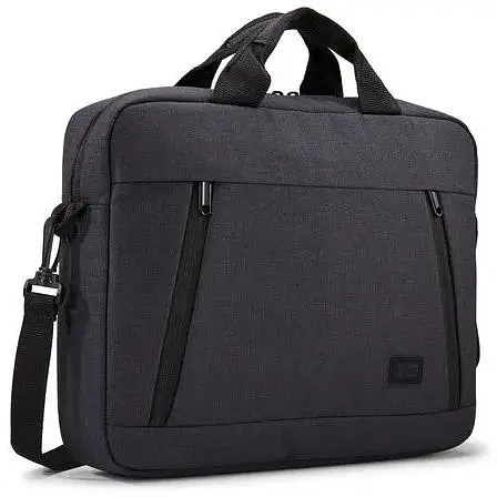 Сумка Case Logic Huxton 13" Attache HUXA-213 (Black) (6721853)