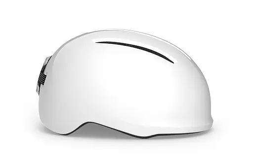 Шолом Met Vibe Mips CE S White (1052-3HM 156 CE00 S BI1) - фото 3