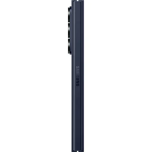 Смартфон Samsung Galaxy Fold 6 1T Navy (SM-F956BDBNSEK) - фото 9