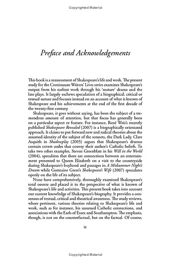 William Shakespeare - фото 3