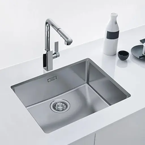 Кухонная мойка Franke MRX 110-50 122.0598.741 - фото 2