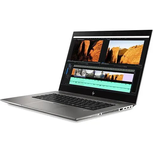 Ноутбук HP ZBook Studio G5 (i7-8850H/64/1TBSSD/P1000-4Gb) - Class A "Б/В" - фото 7