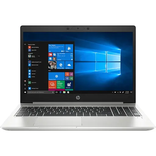 Ноутбук HP ProBook 450 G7 FHD LTE (i5-10210U/16/256SSD) - Class B "Б/У" - фото 1