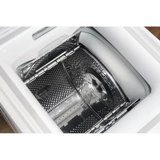 Стиральная машина Indesit BTWA51052UA - фото 5