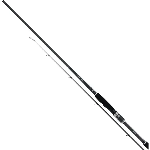 Спиннинг Shimano Sustain AX 610 м 2.13 м 14-35 г