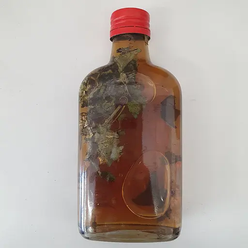 Водная настойка на траве кирказон 200 мл - фото 2