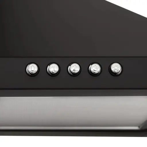 Витяжка купольна Jantar KBT 1000 LED 50 BL - фото 5