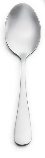 Набір чайних ложок Ringel Mira 6 шт в блістері нержавіюча сталь 14 см (RG-3117-6/4) - фото 2