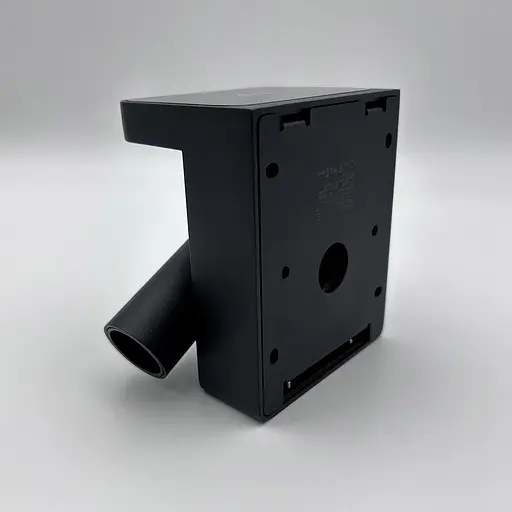 Настенный светильник Skarlat RWLB138 7W BK 3000K - фото 4