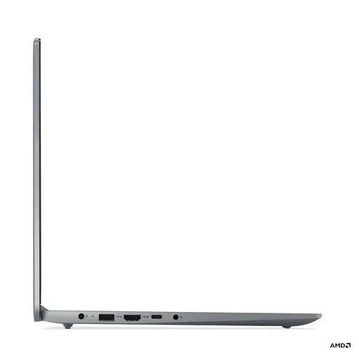 Ноутбук Lenovo IP 3 Slim R5 5625U 8GB, 256GB, Без ОС - фото 6