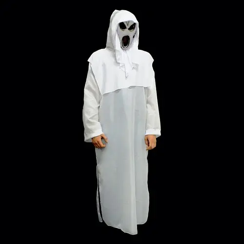 Костюм Приведение карнавальный - фото 1