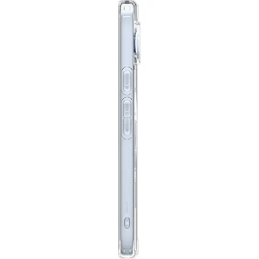 Чохол Spigen Ultra Hybrid MagSafe для Google Pixel 10 Pro XL Clear White (ACS09725) [145617] - фото 9