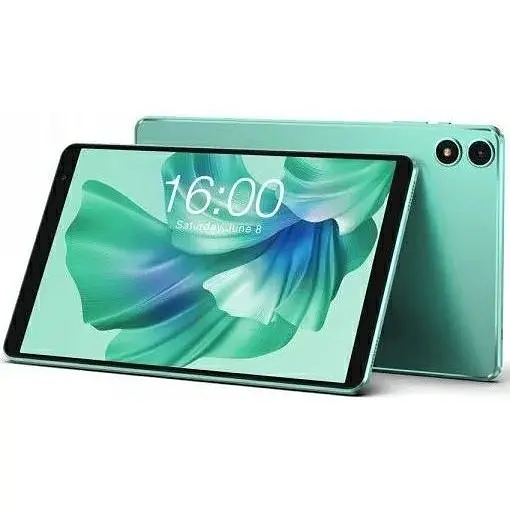 Планшет Teclast P85T 4/64GB Global (Green) + Keybord - фото 6
