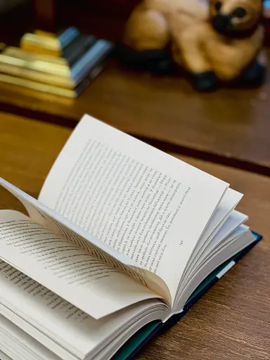 Опівнічна бібліотека - фото 4