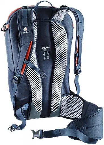 Рюкзак Deuter XV 1 Navy-Midnight (1052-3850018 3379) - фото 2