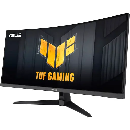 Монітор Asus 34" TUF Gaming VG34VQ3B (90LM0AA0-B01170) EU (134801) - фото 3