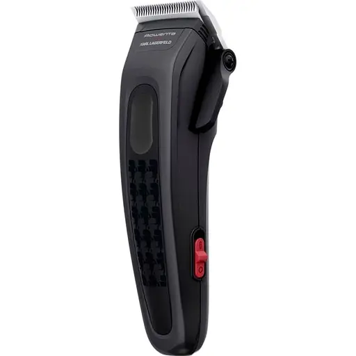 Машинка для стрижки Rowenta Karl Lagerfeld Perfect Line TN152LF0 (151041) - фото 3