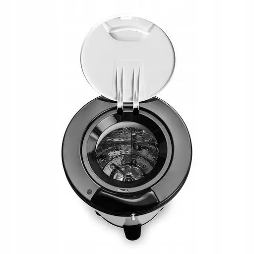 Центрифуга сушильна OneConcept MNW3-WS-3500 (10026445) - фото 6