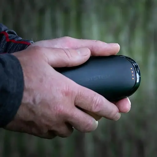 Грілка Lifesystems USB Rechargeable Hand Warmer для рук 10000 mAh (1012-42461) - фото 9