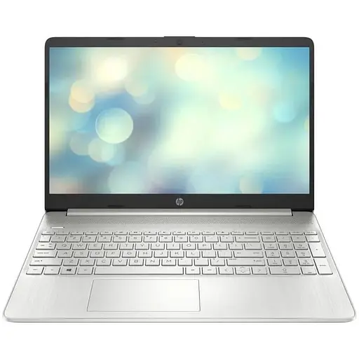 Ноутбук HP 15s-fq5052nq,i7-1255U 10 C/12 T,4.7 GHz,15 W,16 GB,512 GB,DOS