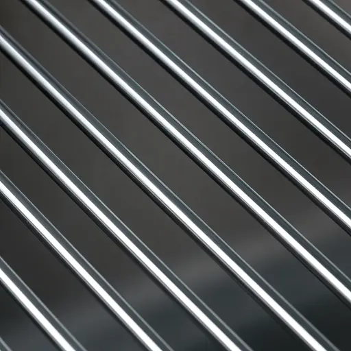 Нержавіючий килимок для мийки Nett K-19 (47) - фото 3