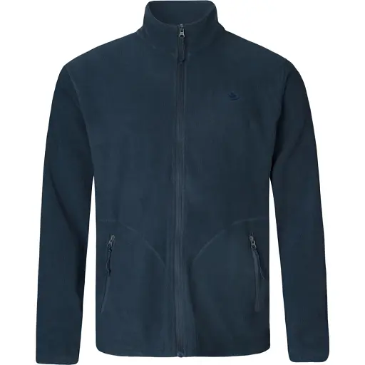 Кофта Seeland Benjamin fleece XL Синий