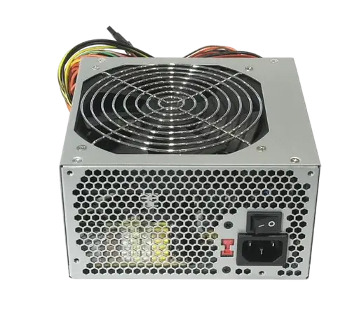 Блок питания Qdion QD450 450W (QD450) Б/У