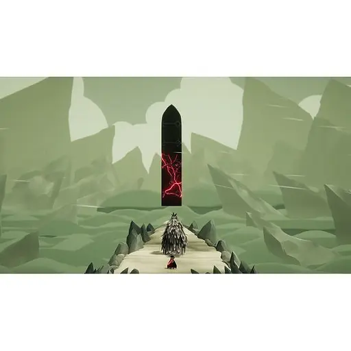 Гра Death's Door Ultimate Edition (російські субтитри) (Nintendo Switch) - фото 2