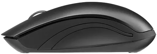 Беспроводная мышь 2E MF217 WL Wireless Black (2E-MF217WB) - фото 4