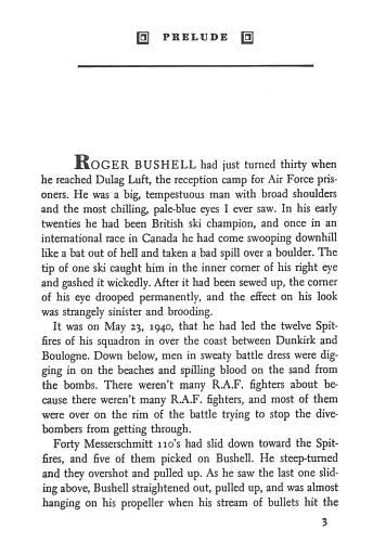 The Great Escape - фото 2