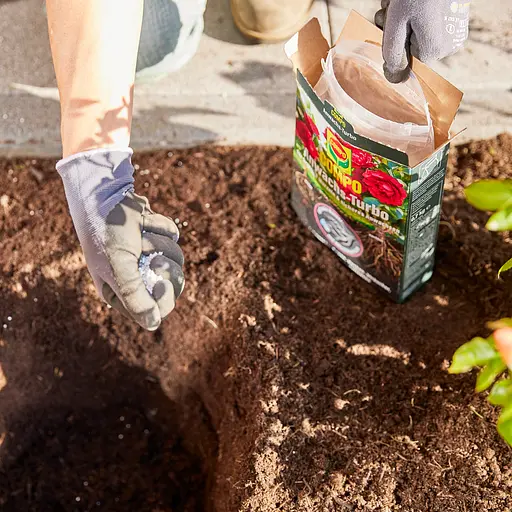 Активатор корней COMPO ТURBO 700 г - фото 12