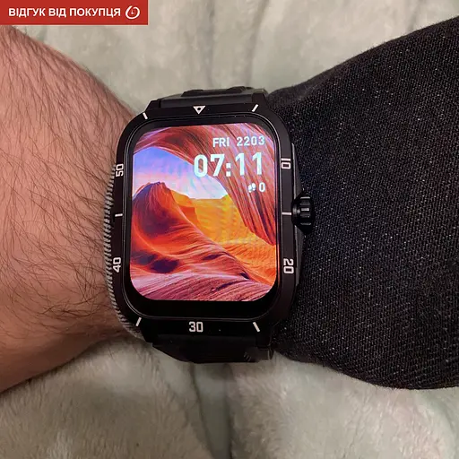 Часы Smart Space Pro - фото 17