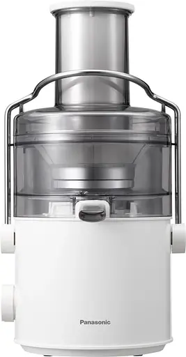 Соковыжималка Panasonic MJ-CB100WTQ - фото 2