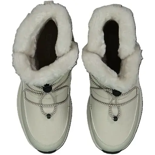 Черевики CMP Women's Sheratan Snow Boot 36 White (1097-30Q4576-A426 36) - фото 4