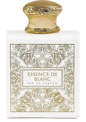 Парфумована вода Essence De Blanc Fragrance World 100 мл