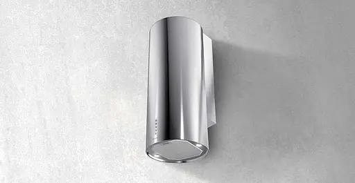 Вытяжка Faber купольная 37 см 1035 м3ч Eclipse Ev8 Led X A37 нержавеющая сталь - фото 2