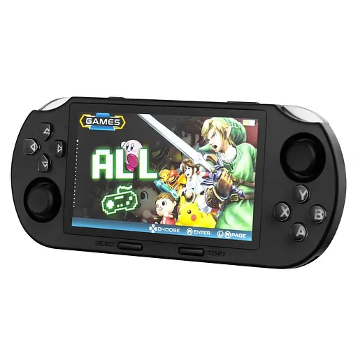 Ігрова консоль 2Е 32bit Portable (2E32BPSP) - фото 2