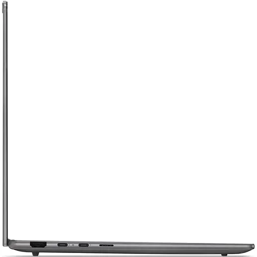 Ноутбук Lenovo Yoga Slim 7 14ILL10 Ultra 7 258V la 48GHz, 32GB LPDDR5x, 1TB, Arc, Windows 11 - фото 20