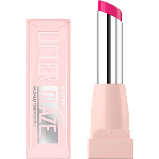 Бальзам для губ Maybelline New York Lifter Glaze №3 тонирующий 2.8 г