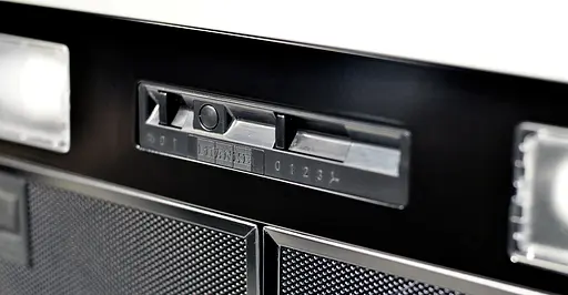 Вытяжка Franke встраиваемая Inca Smart 52 см 500 м3ч FBI525BK черный матовый - фото 7