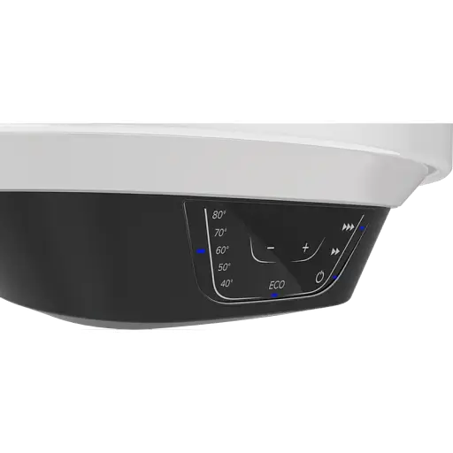 Водонагрівач Ariston PRO1 ECO 50 V SLIM 1.8K PL EU - фото 4