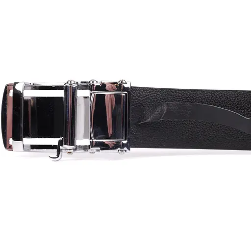 Ремень-автомат Crocodile Leather 3,7х115 см acs0029609 - фото 8